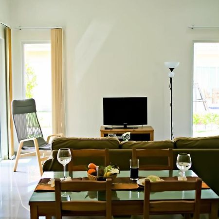 Garden Hills Villa Resort Cha-Am Kamer foto