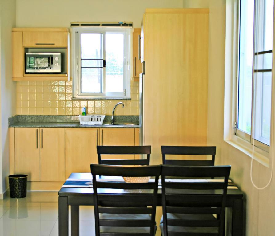 Garden Hills Villa Resort Cha-Am Kamer foto
