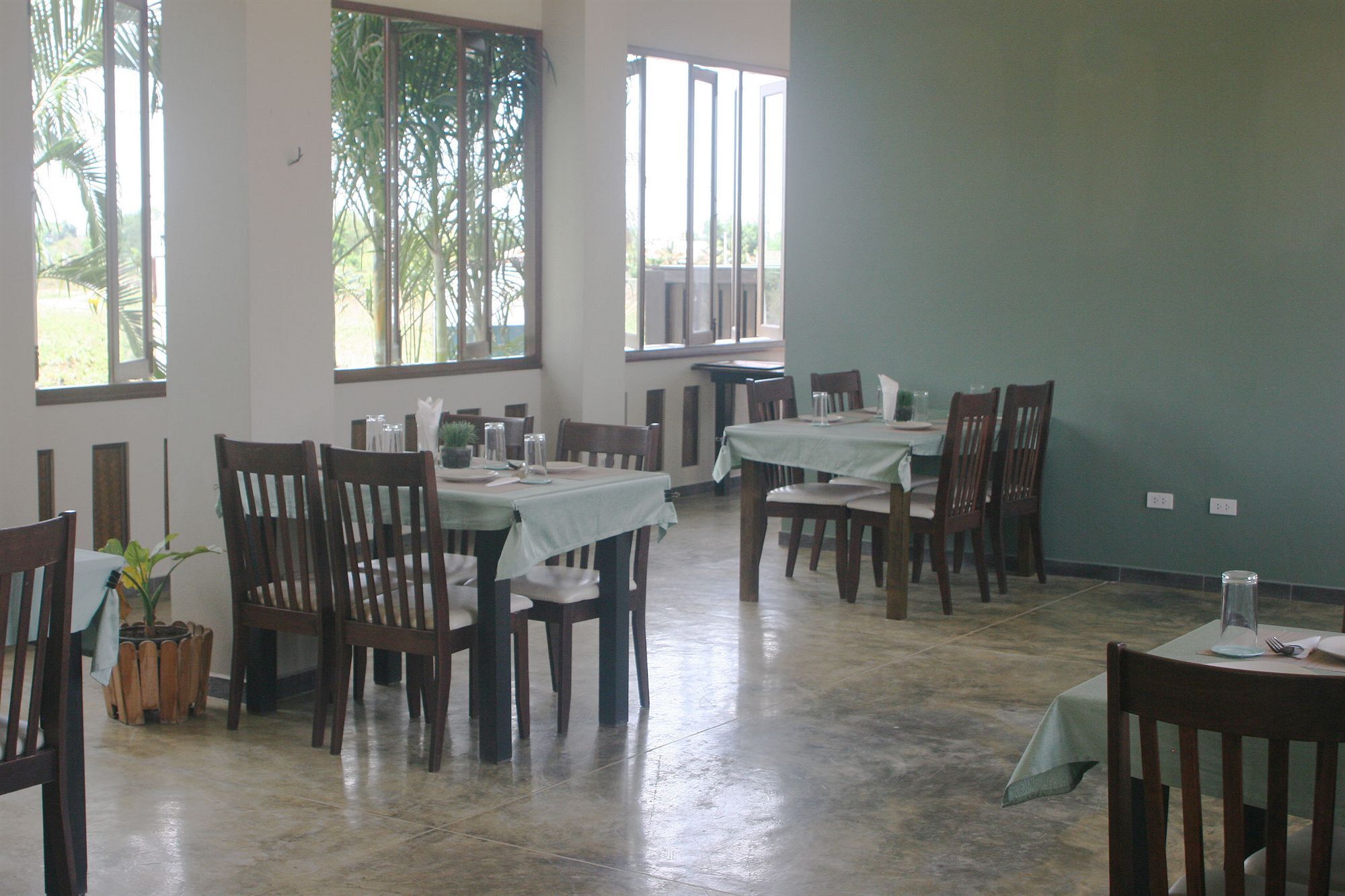 Garden Hills Villa Resort Cha-Am Buitenkant foto